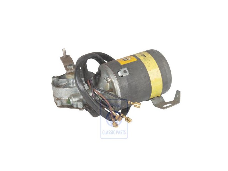 VW Original Pieza Suprimida - 311955113DX