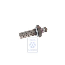 VW Original Bujia Incandescente - 311963091C