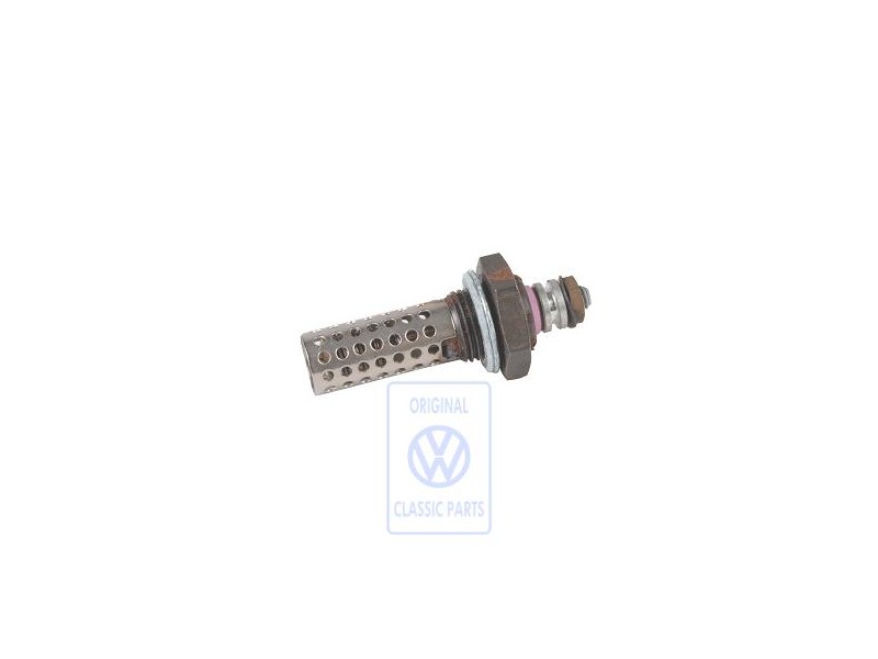 VW Original Bujia Incandescente - 311963091C