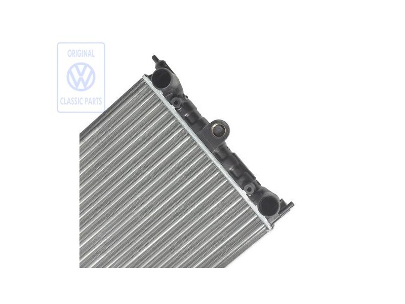 VW Original Radiador Para Refrigerante - 321121251AL