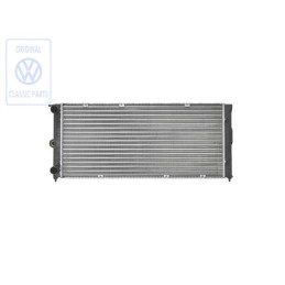 VW Original Radiador Para Refrigerante - 321121251BJ