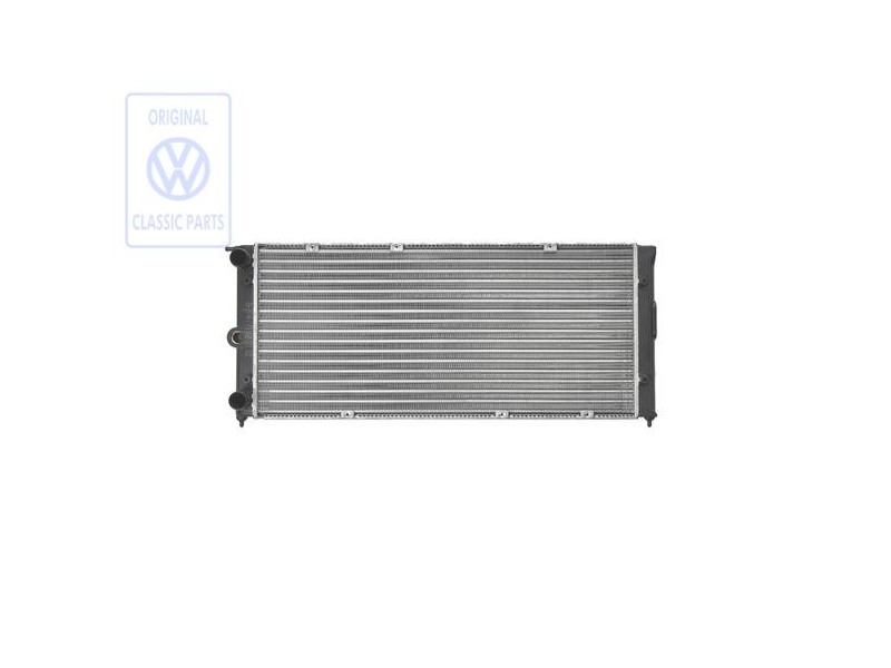VW Original Radiador Para Refrigerante - 321121251BJ