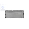 VW Original Radiador Para Refrigerante - 321121251BJ
