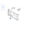 VW Original Radiador Para Refrigerante - 321121253BL