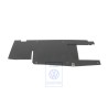 VW Original Cubierta P. Rejilla Radiador - 321121271