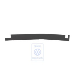 VW Original Carton Conduct. 