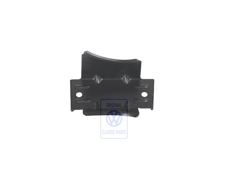 VW Original Soporte P. Deposito Compensac. 