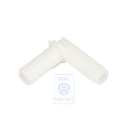 VW Original Tubo Combustible - 321201765