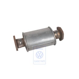 VW Original Silenciador Previo - 321253209K