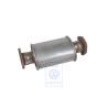 VW Original Silenciador Previo - 321253209K