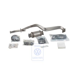 VW Original Juego Montaje Ulterior Cataliz - 321298029