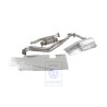 VW Original Juego Montaje Ulterior Cataliz - 321298029A