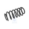 VW Original Muelles Helicoidales 1 Trazo Color - 321411105G 951