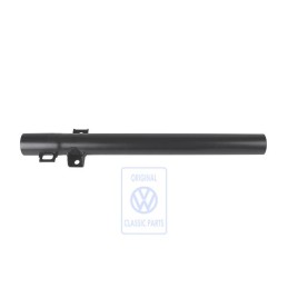 VW Original Tubo Direccion - 321419563