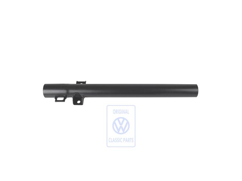 VW Original Tubo Direccion - 321419563