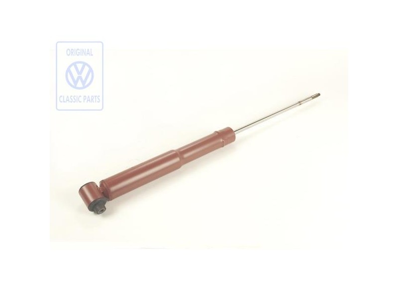 VW Original Amortiguador, Reforzado - 321513031M