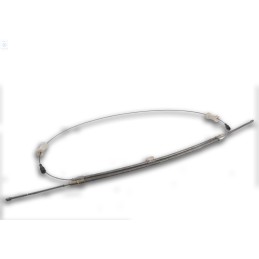 VW Original Cable Freno - 321609721