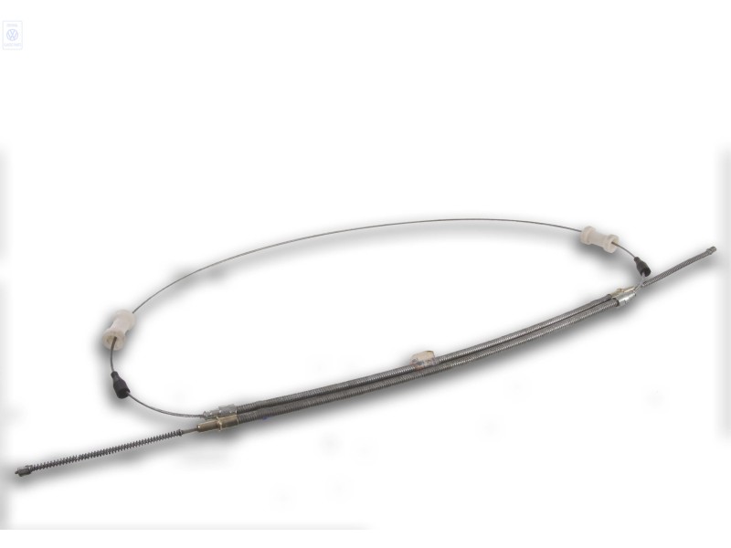 VW Original Cable Freno - 321609721