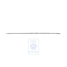 VW Original Cable Freno - 321609721E