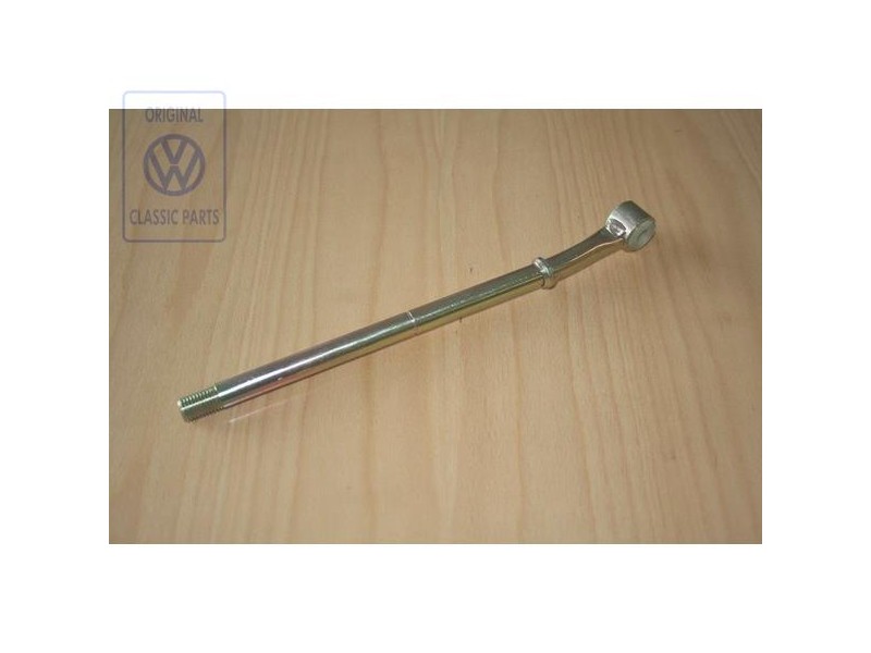 VW Original Palanca De Cambios - 321711117A