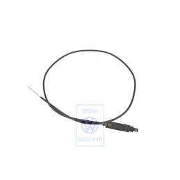 VW Original Cable Estarter - 321711501J