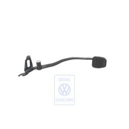 VW Original Pedal De Embrague - 321721315K