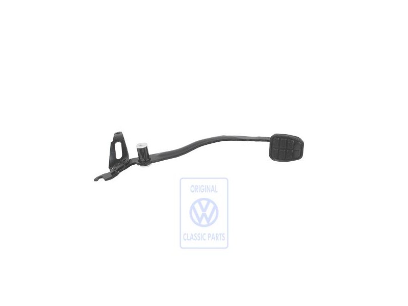 VW Original Pedal De Embrague - 321721315K
