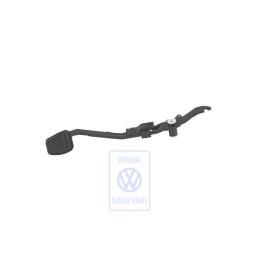 VW Original Pedal De Embrague - 321721315M