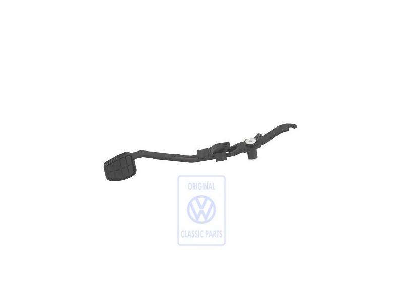 VW Original Pedal De Embrague - 321721315M