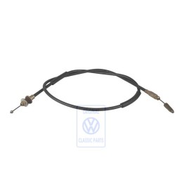 VW Original Cable Embrague - 321721335C