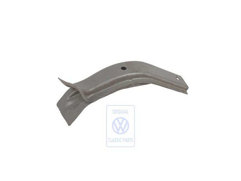 VW Original Apoyo De Radiador De Refriger. 