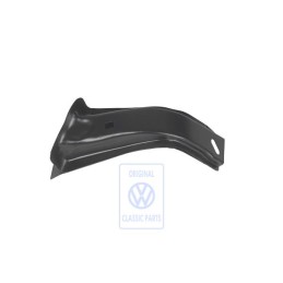 VW Original Apoyo De Radiador De Refriger. 