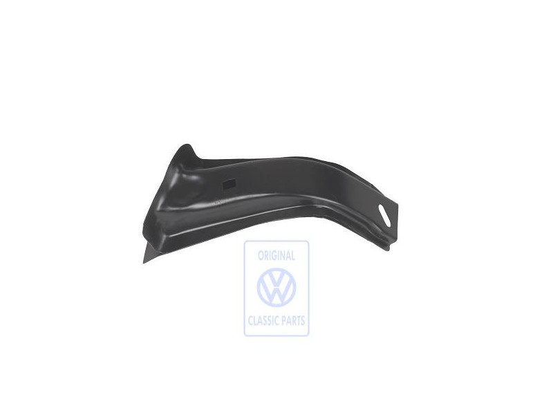 VW Original Apoyo De Radiador De Refriger. 