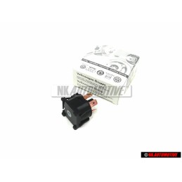 VW Original Conmutador P. Motor Ventilador - 321959511A