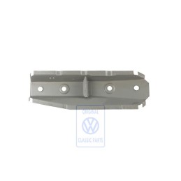 VW Original Travesano Asiento - 321803174B