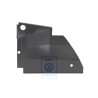VW Original Chapa Nervada Para Piso - 321803854