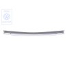VW Original Parachoques, Cromado - 321807111G