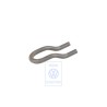 VW Original Soporte P. Cable Remolque - 321807213