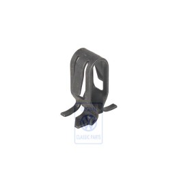 VW Original Pieza Suprimida - 321807250