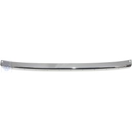 VW Original Parachoques, Cromado - 321807311E