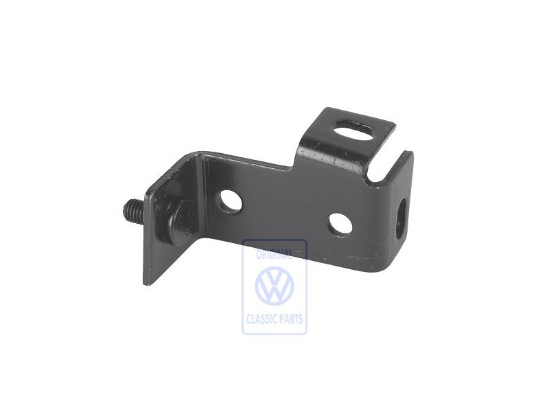 VW Original Soporte Parachoques - 321807332B