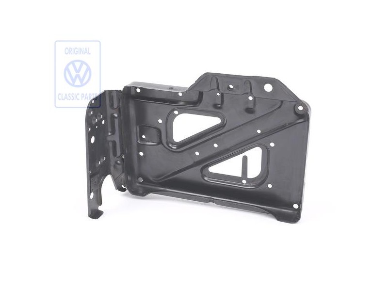 VW Original Consola Bateria - 321809353B