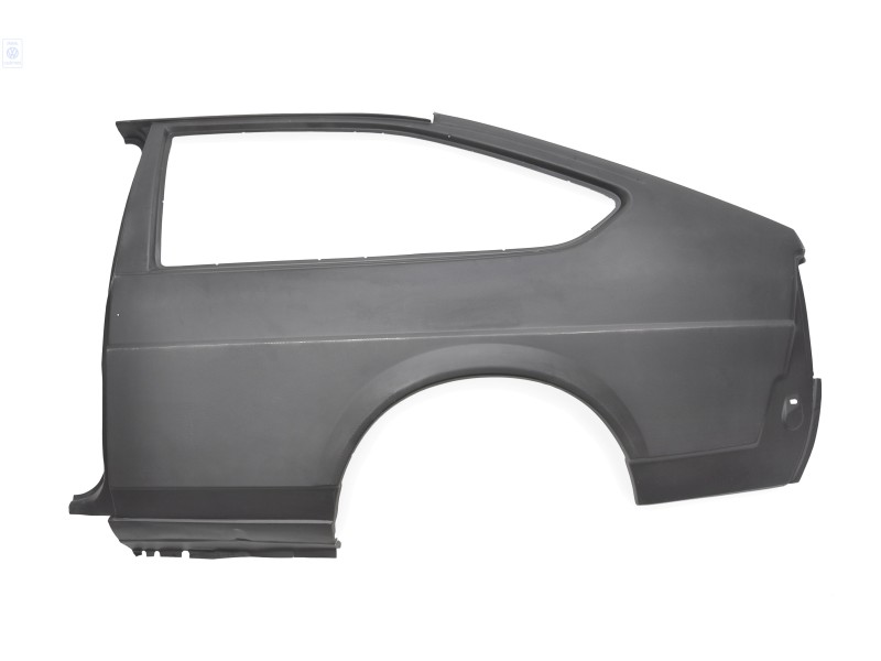 VW Original Parte Lat. 