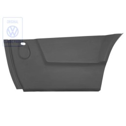 VW Original Chapa De Reparacion - Pieza Lateral - 321809616A
