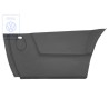 VW Original Chapa De Reparacion - Pieza Lateral - 321809616A