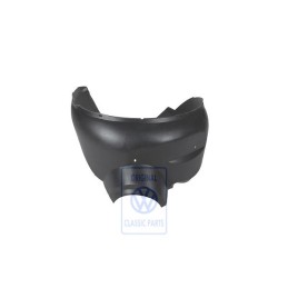 VW Original Recubrimiento Caja Rueda - 321809962B