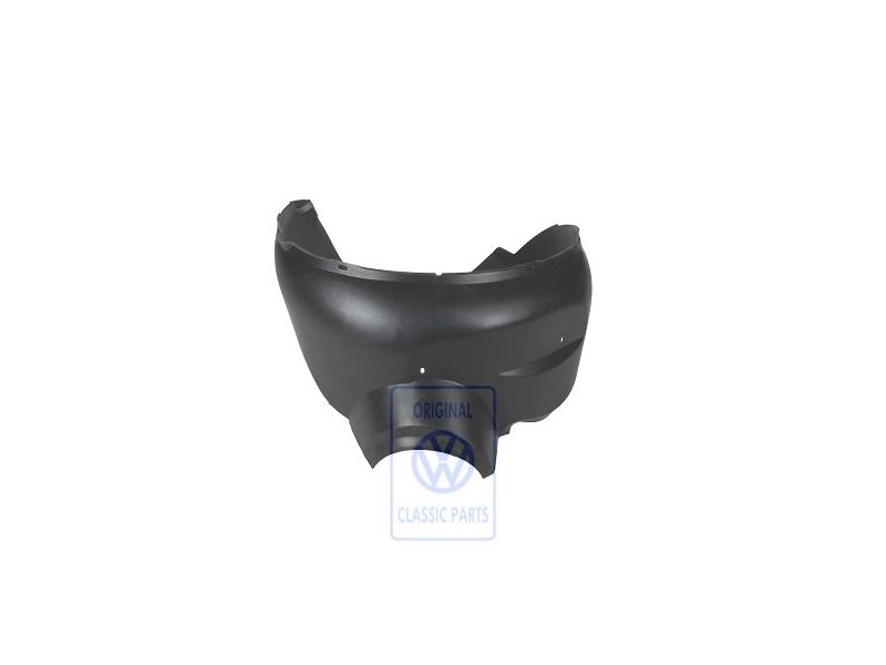 VW Original Recubrimiento Caja Rueda - 321809962B