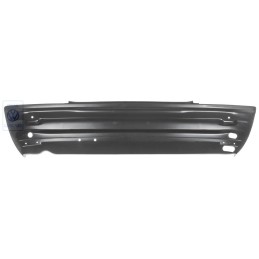 VW Original Chapa De Cierre Trasera - 321813305B