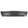 VW Original Chapa De Cierre Trasera - 321813305B