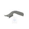 VW Original Chapa Refuerzo - 321813317